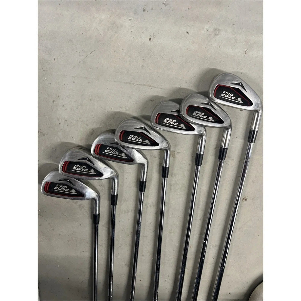 Callaway pulse pro