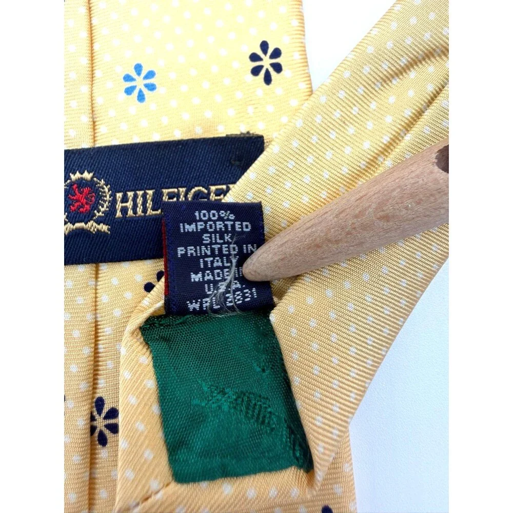 Tommy Hilfiger vintage tommy